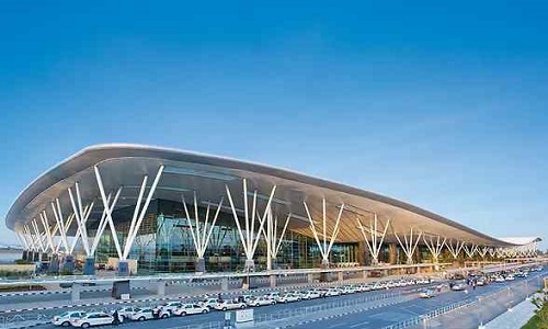 Bangalore