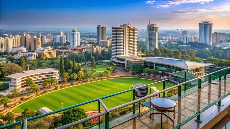 Puravankara Pune premium apartments and plots