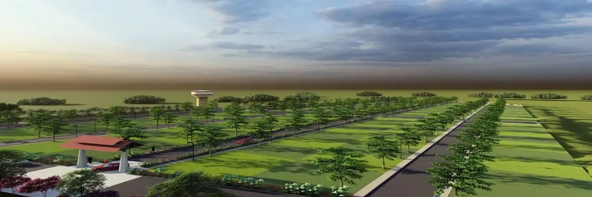 Puravankara Plots Doddaballapur