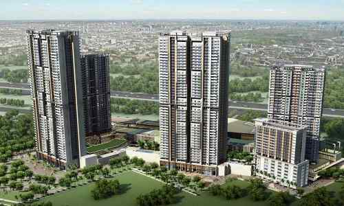 Puravankara Andheri West
